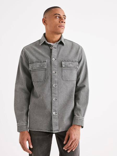 Celio Battery Shirt