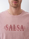 Salsa Jeans Palm Beach T-shirt