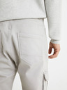 Celio Cargo Trousers