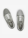 Vans UA Old Skool Glitter Sneakers