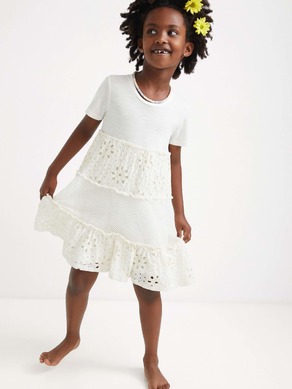 Desigual Raquel Kids Dress