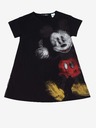 Desigual Ok Mickey Kids Dress