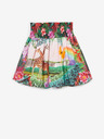 Desigual Suecia Girl Skirt