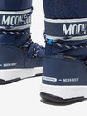Moon Boot JR Boy Sport Kids Snow boots
