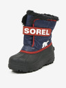 Sorel Snow Commander™ Kids Snow boots