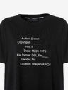 Diesel Elodie T-shirt