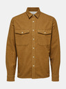 Selected Homme Loose Troy Shirt