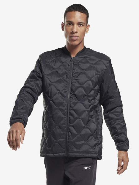 Reebok LM Bomber Jacket