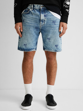 Desigual Filo Short pants