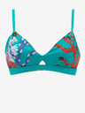 Desigual Attina I Bikini top