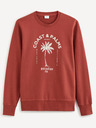 Celio Begrif Sweatshirt