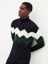 Celio Peaky Sweater