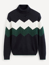 Celio Peaky Sweater
