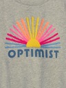 GAP Optimist Kids T-shirt