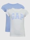 GAP Kids T-shirt 2 pcs