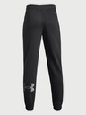 Under Armour Ctn French Terry Jogger Kids Joggings