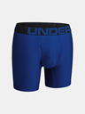 Under Armour UA Tech 6in Boxers 3 Piece