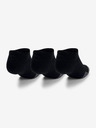 Under Armour HeatGear Socks 3 pairs for children