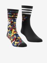 adidas Originals Set of 2 pairs of socks
