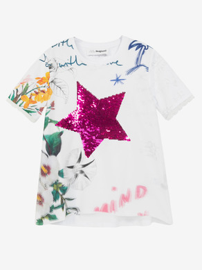 Desigual TS Amparo Kids T-shirt