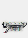 Tommy Hilfiger   Mini Logo Bumbag Weave Waist bag