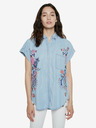 Desigual Cam Sullivan Shirt