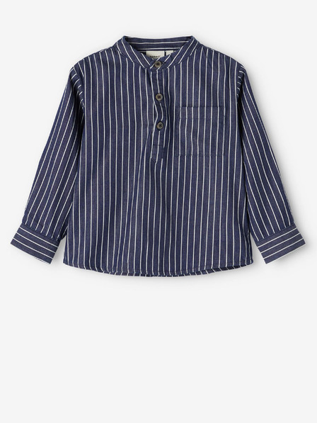 name it Stripes Kids Shirt