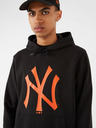 New Era New York Yankees Team Sweatshirt