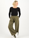 Blutsgeschwister Nut Of Mud Trousers