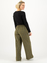 Blutsgeschwister Nut Of Mud Trousers