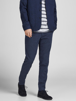 Jack & Jones Linen Trousers