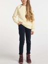 Ragwear Darinka Chevron Kids Sweatshirt