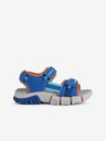 Geox Dynomix Kids Sandals