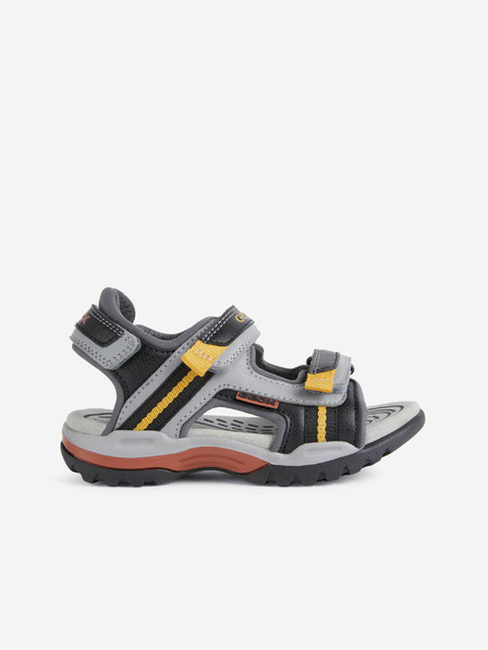 Geox Borealis Kids Sandals