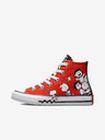 Converse Chuck Taylor All Star Peanuts Sneakers
