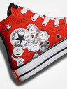Converse Chuck Taylor All Star Peanuts Sneakers