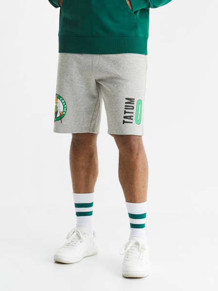 Celio NBA Boston Celtics Short pants