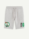 Celio NBA Boston Celtics Short pants