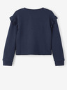 name it Oksus Kids Sweatshirt