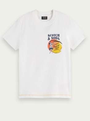 Scotch & Soda Kids T-shirt