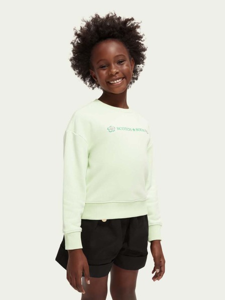 Scotch & Soda Kids Sweatshirt