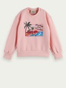 Scotch & Soda Kids Sweatshirt