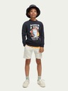 Scotch & Soda Kids Sweatshirt