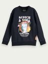 Scotch & Soda Kids Sweatshirt