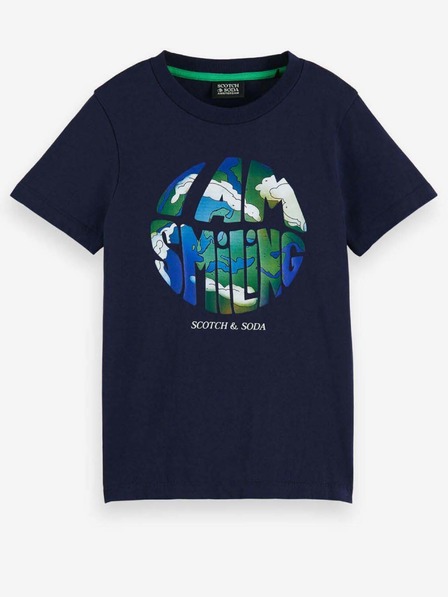 Scotch & Soda Kids T-shirt