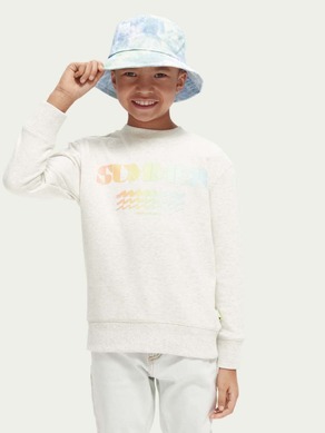 Scotch & Soda Kids Sweatshirt