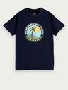 Scotch & Soda Kids T-shirt