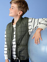 name it Dunicko Kids Vest