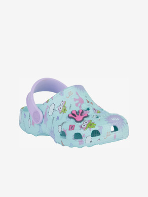 COQUI Kids Slippers