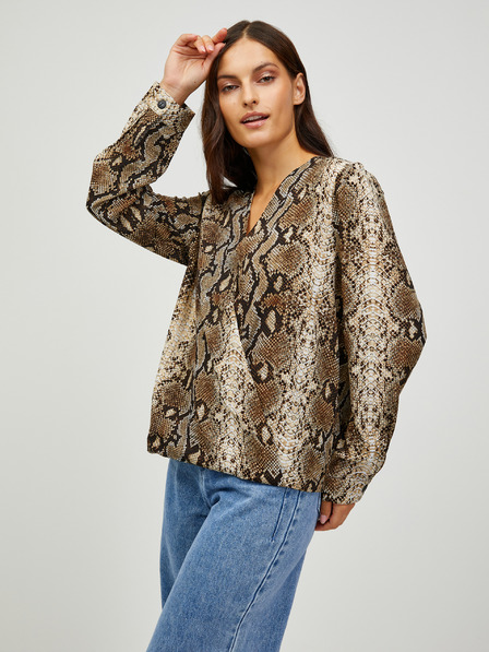 CAMAIEU Blouse